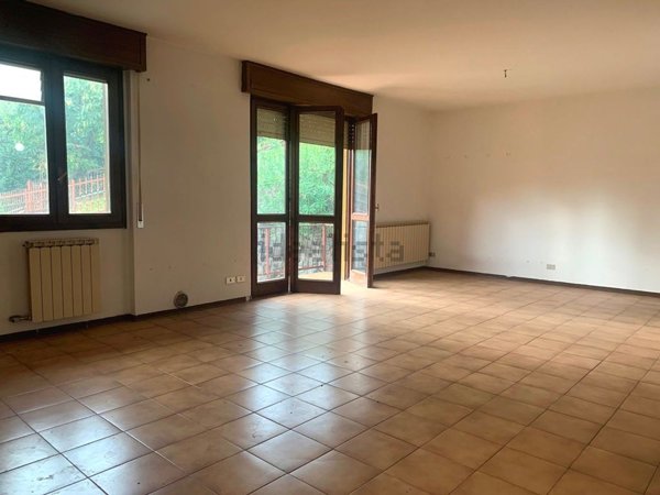 appartamento in vendita a Colzate