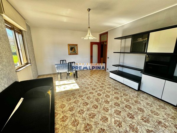 appartamento in vendita a Colzate