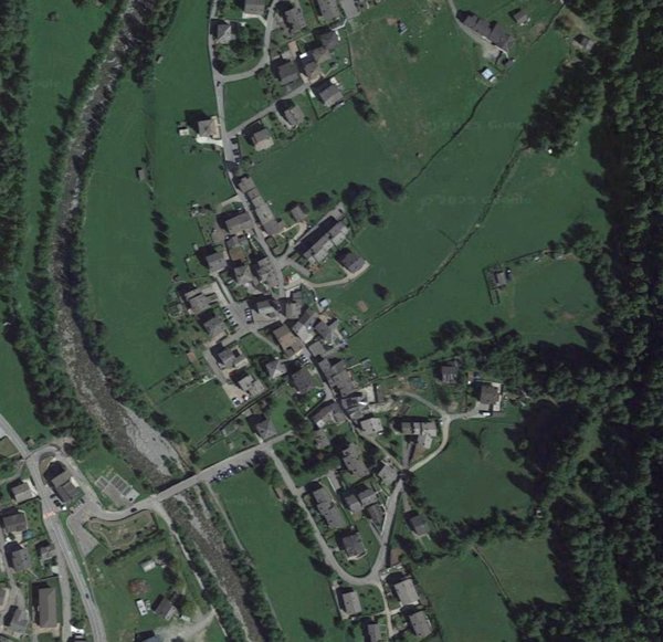 terreno edificabile in vendita a Colzate