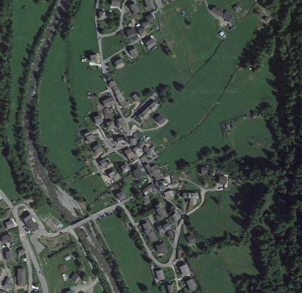 terreno edificabile in vendita a Colzate
