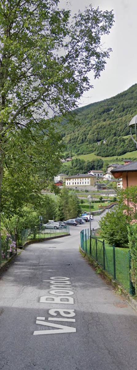 terreno edificabile in vendita a Colzate