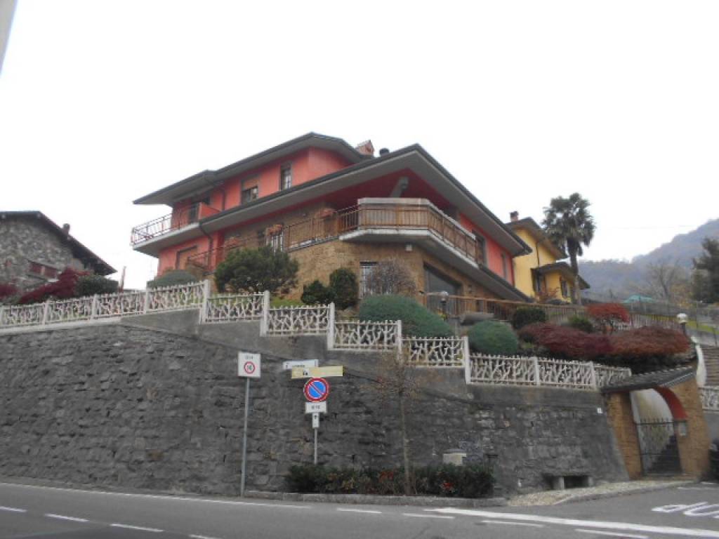 ufficio in vendita a Colzate