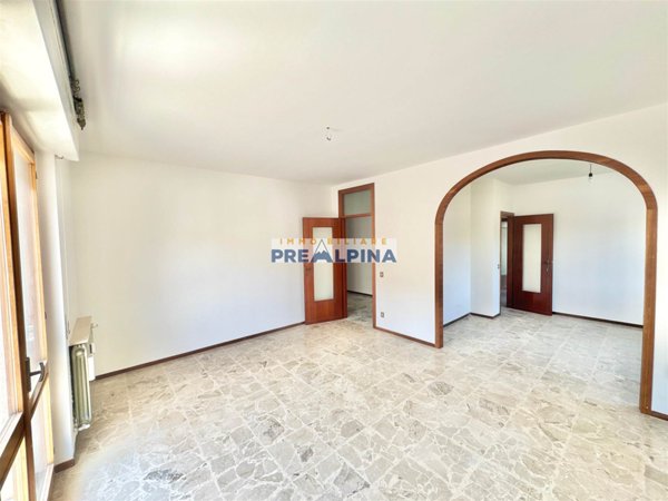 appartamento in vendita a Colzate