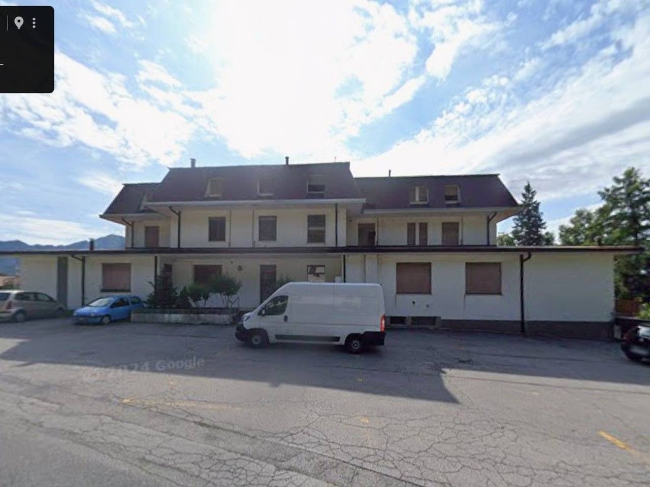 appartamento in vendita a Colzate