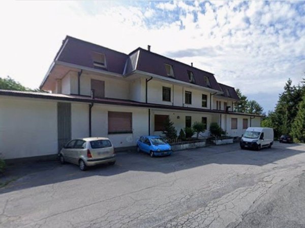 appartamento in vendita a Colzate