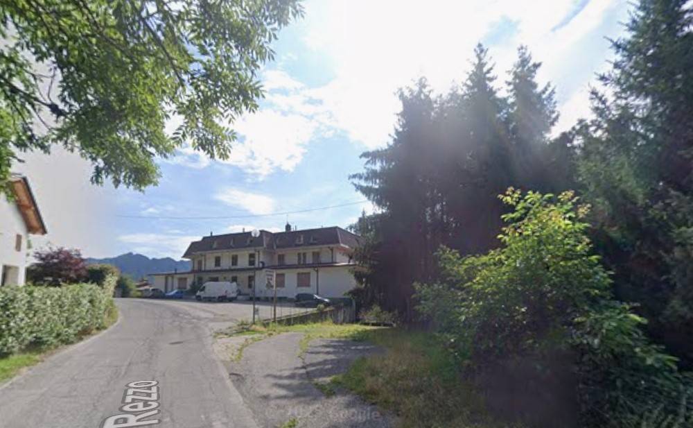 appartamento in vendita a Colzate