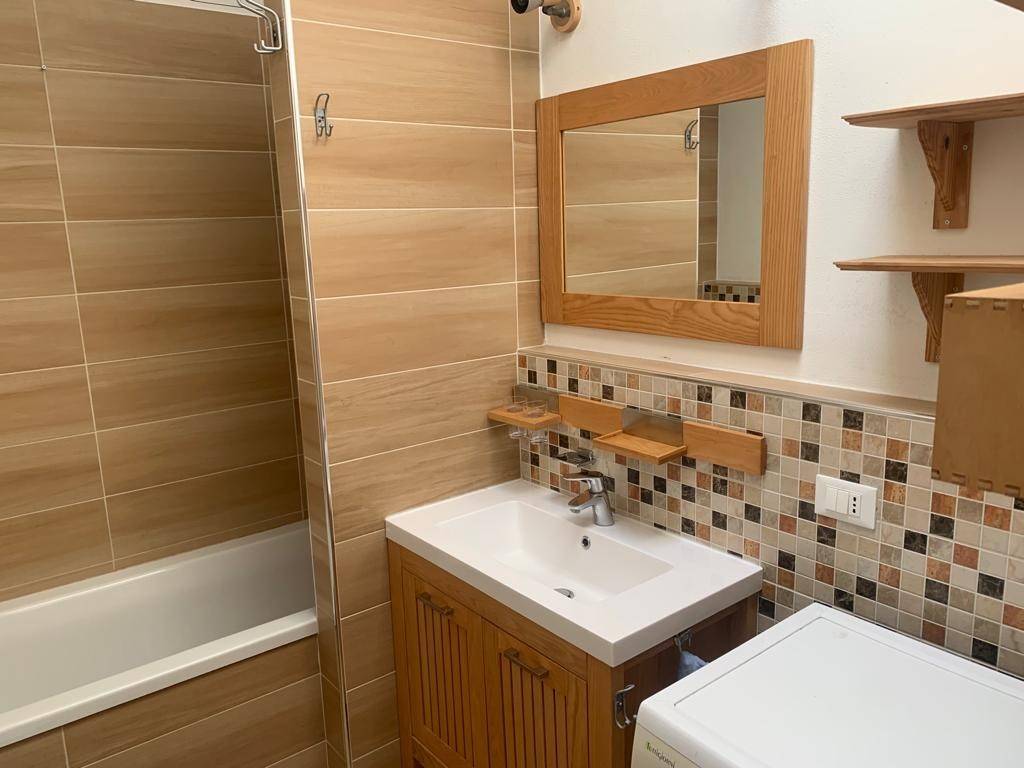 appartamento in vendita a Colzate