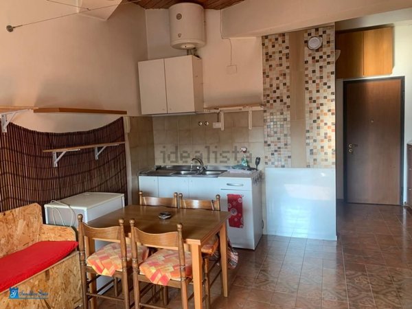 appartamento in vendita a Colzate