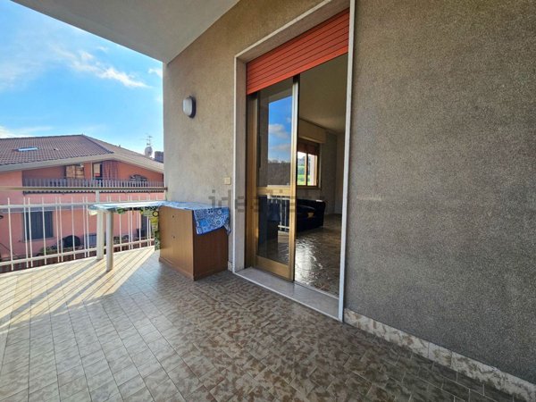 appartamento in vendita a Colzate