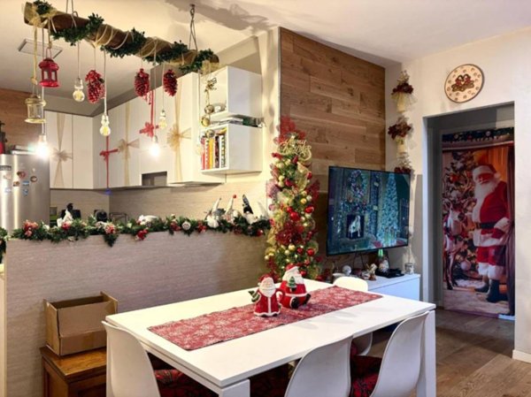 casa indipendente in vendita a Colzate