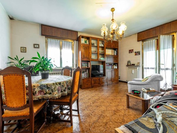 appartamento in vendita a Colzate