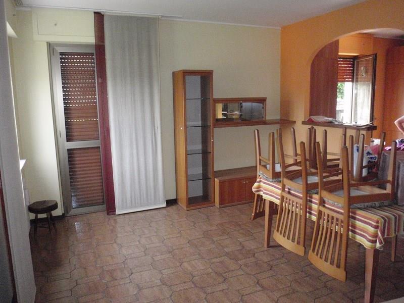 appartamento in vendita a Colzate