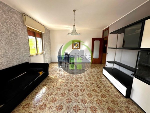 appartamento in vendita a Colzate