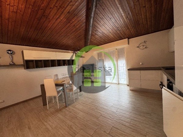 appartamento in vendita a Colzate in zona Bondo Colzate