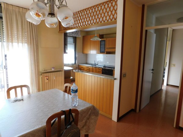 appartamento in vendita a Colzate in zona Bondo Colzate