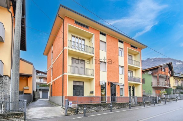 appartamento in vendita a Colzate in zona Bondo Colzate