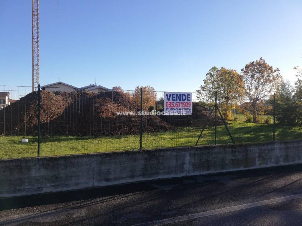 appartamento in vendita a Comun Nuovo