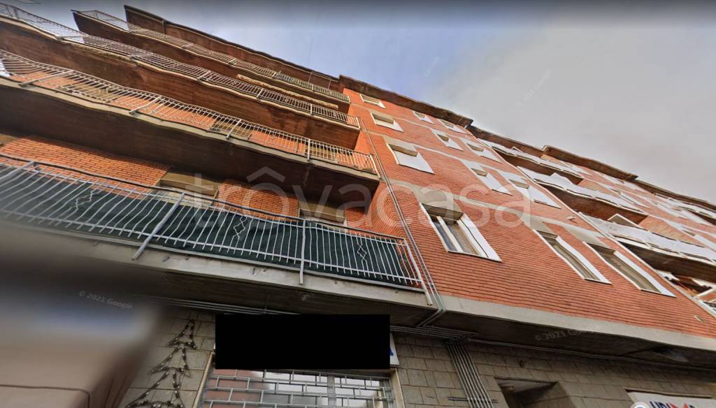 appartamento in vendita a Comun Nuovo