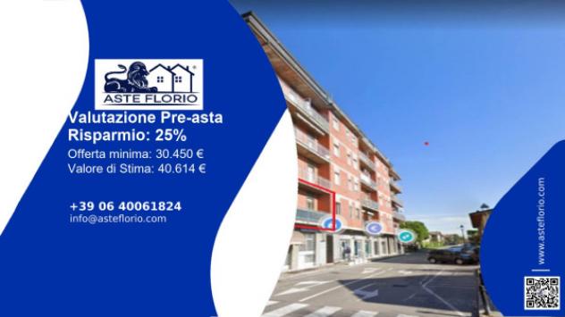 appartamento in vendita a Comun Nuovo