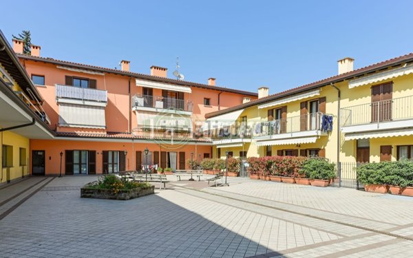 appartamento in vendita a Comun Nuovo