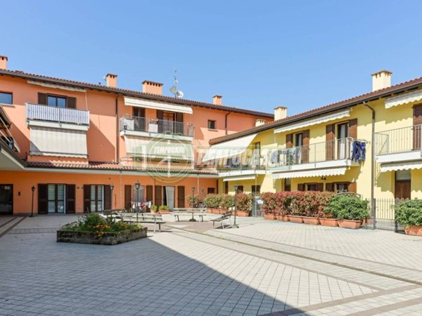 appartamento in vendita a Comun Nuovo