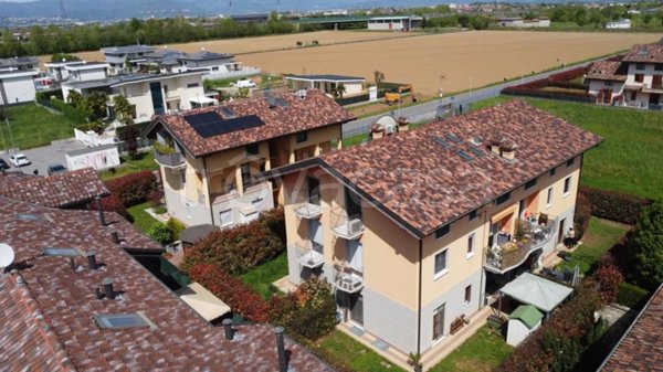 appartamento in vendita a Comun Nuovo