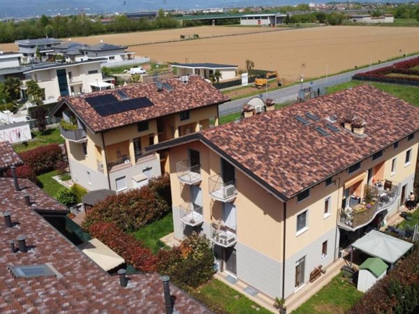 appartamento in vendita a Comun Nuovo