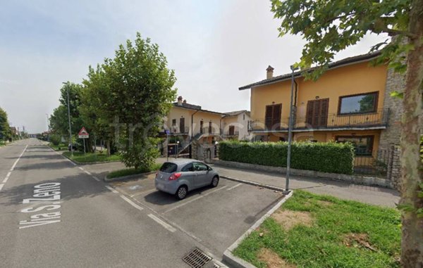 casa semindipendente in vendita a Comun Nuovo