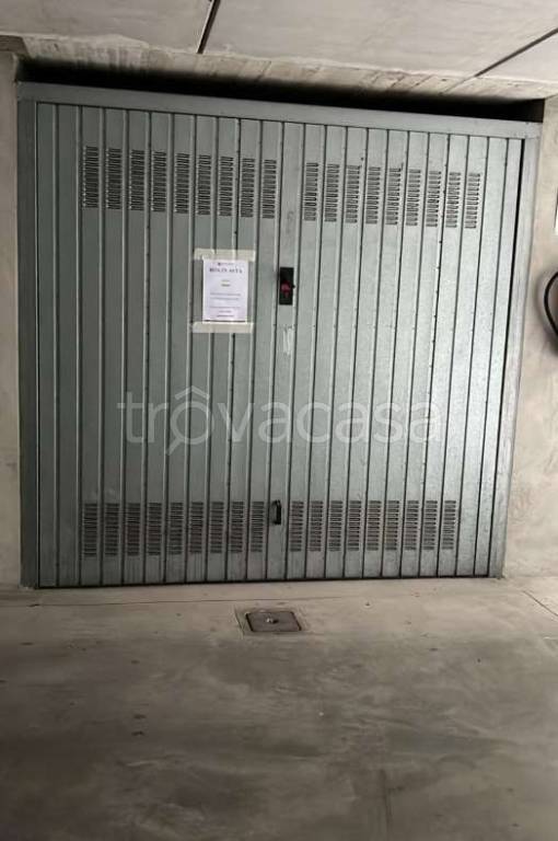 appartamento in vendita a Comun Nuovo