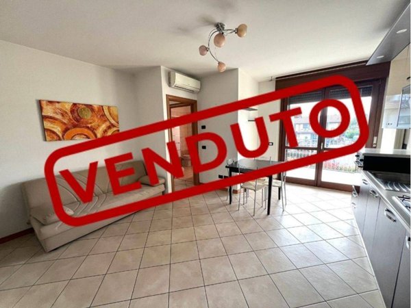 appartamento in vendita a Comun Nuovo