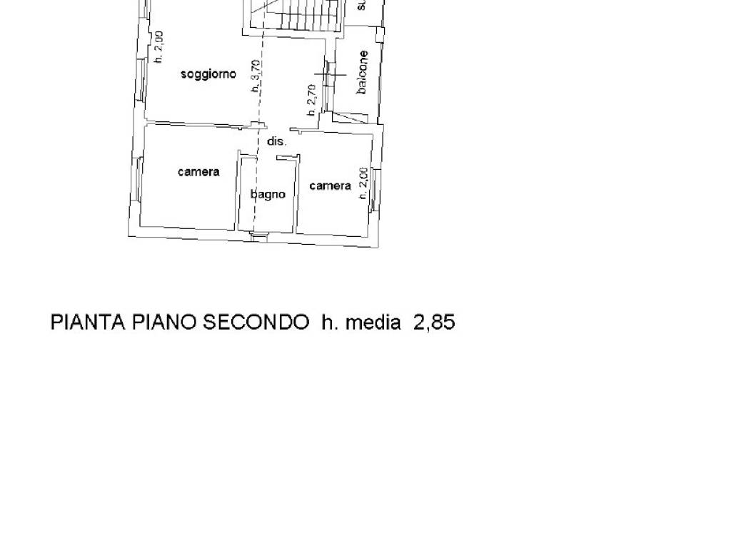 appartamento in vendita a Comun Nuovo