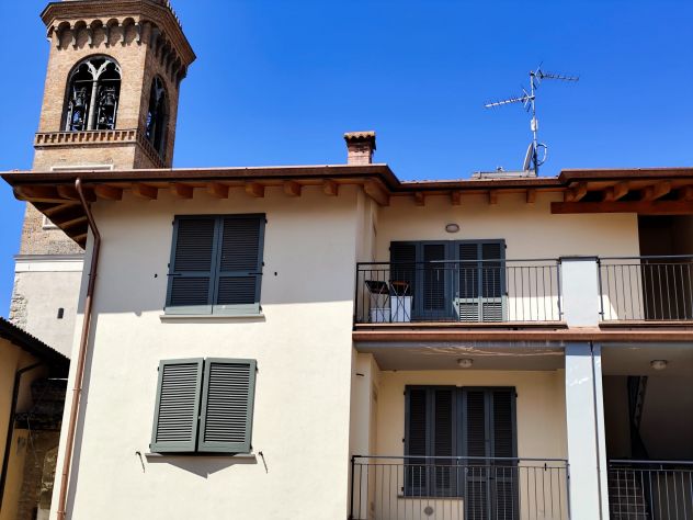appartamento in vendita a Comun Nuovo