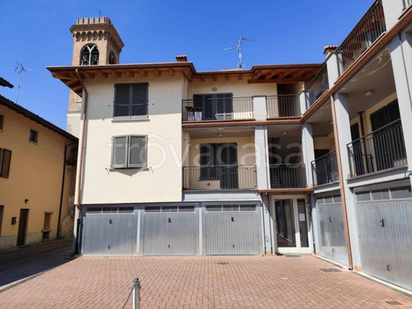 appartamento in vendita a Comun Nuovo
