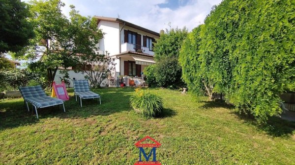 casa indipendente in vendita a Comun Nuovo