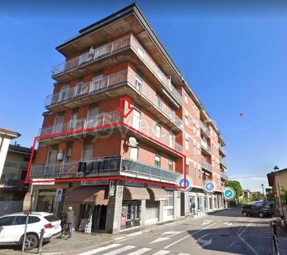 appartamento in vendita a Comun Nuovo