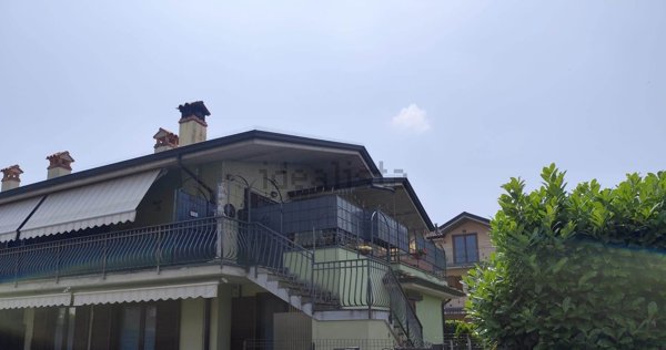 appartamento in vendita a Comun Nuovo