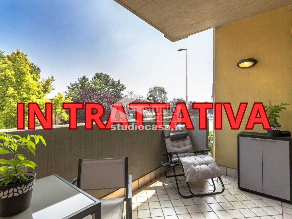 appartamento in vendita a Comun Nuovo