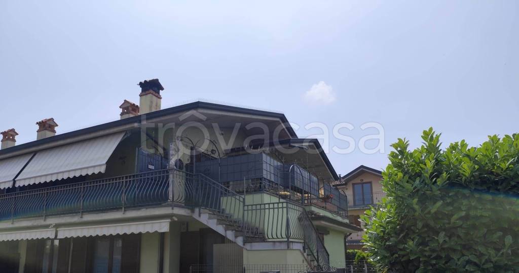 appartamento in vendita a Comun Nuovo