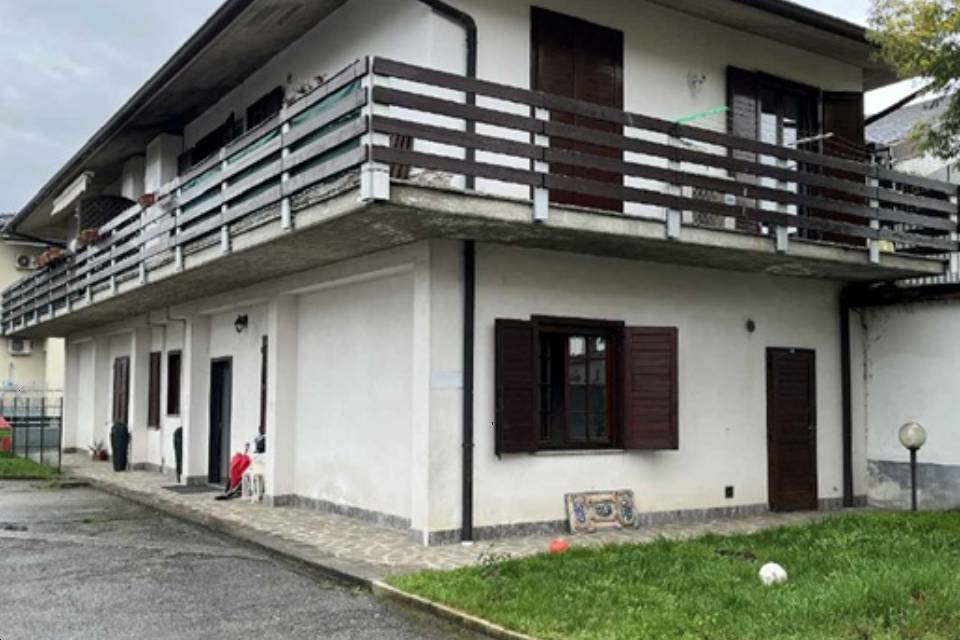 appartamento in vendita a Comun Nuovo