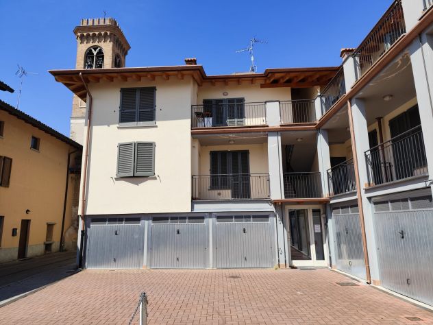 appartamento in vendita a Comun Nuovo