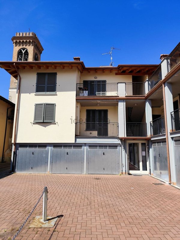 appartamento in vendita a Comun Nuovo