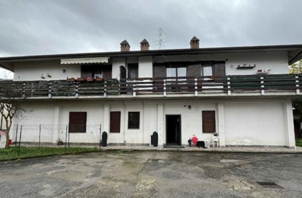 appartamento in vendita a Comun Nuovo