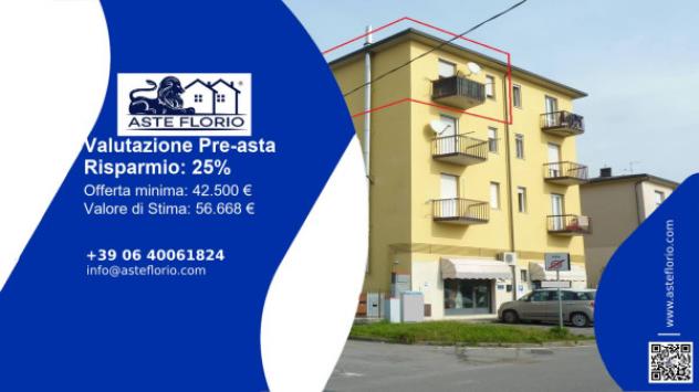 appartamento in vendita a Comun Nuovo