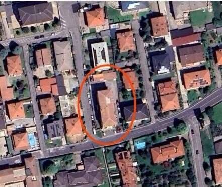 appartamento in vendita a Comun Nuovo