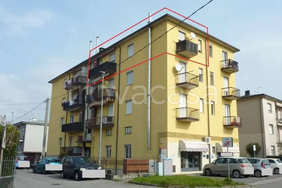 appartamento in vendita a Comun Nuovo