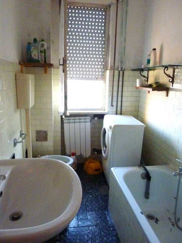 appartamento in vendita a Comun Nuovo