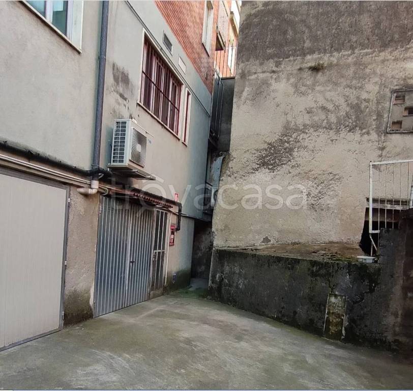appartamento in vendita a Comun Nuovo