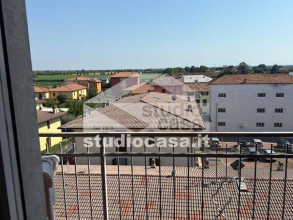 appartamento in vendita a Comun Nuovo