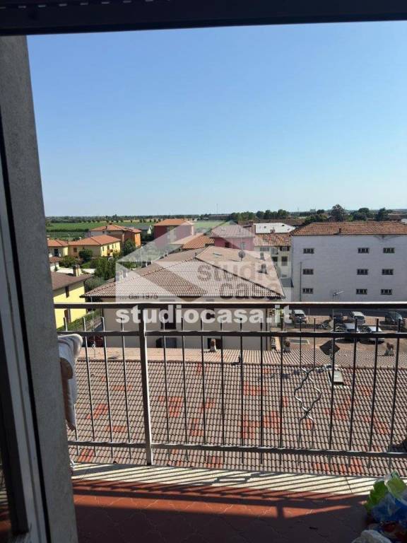 appartamento in vendita a Comun Nuovo