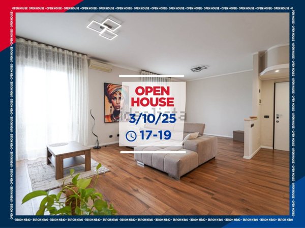 appartamento in vendita a Comun Nuovo